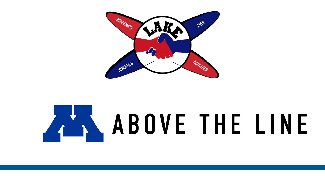 Minnetonka: Above the Line