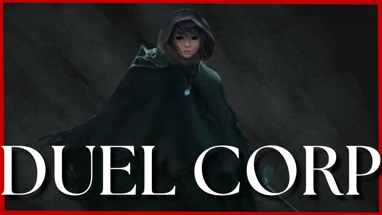 [DUEL CORP] Building the BEST class as we speak [Early Access]