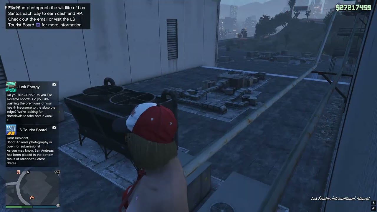 millions $$$ with MENACE MENU Enhanced | CEO CARGO BUSINESS