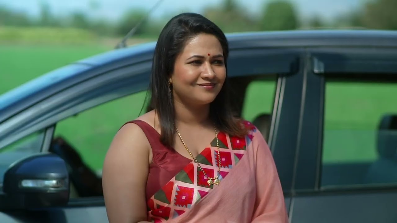 Devmanus 2 - Ep 26 - Asmita Deshmukh, Kiran Gaikwad
 - Marathi Tv Serial - Zee5 Marathi Classics