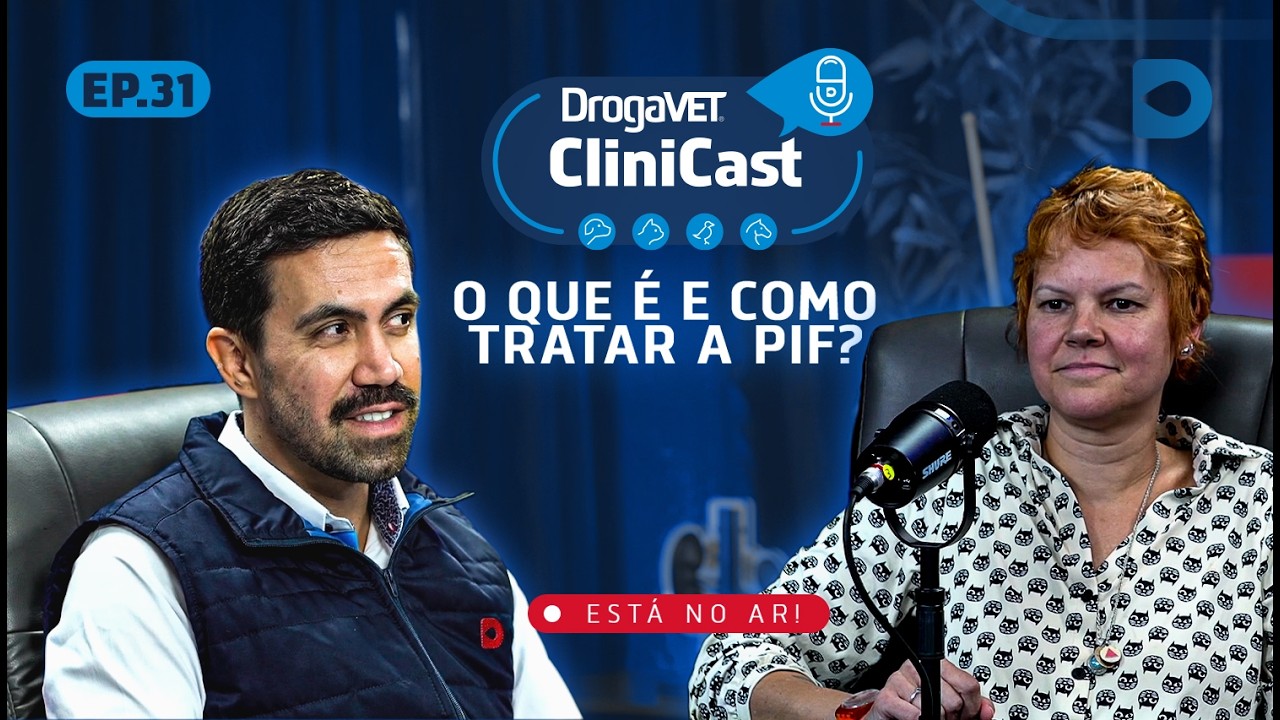 O que é e como tratar a PIF? #31