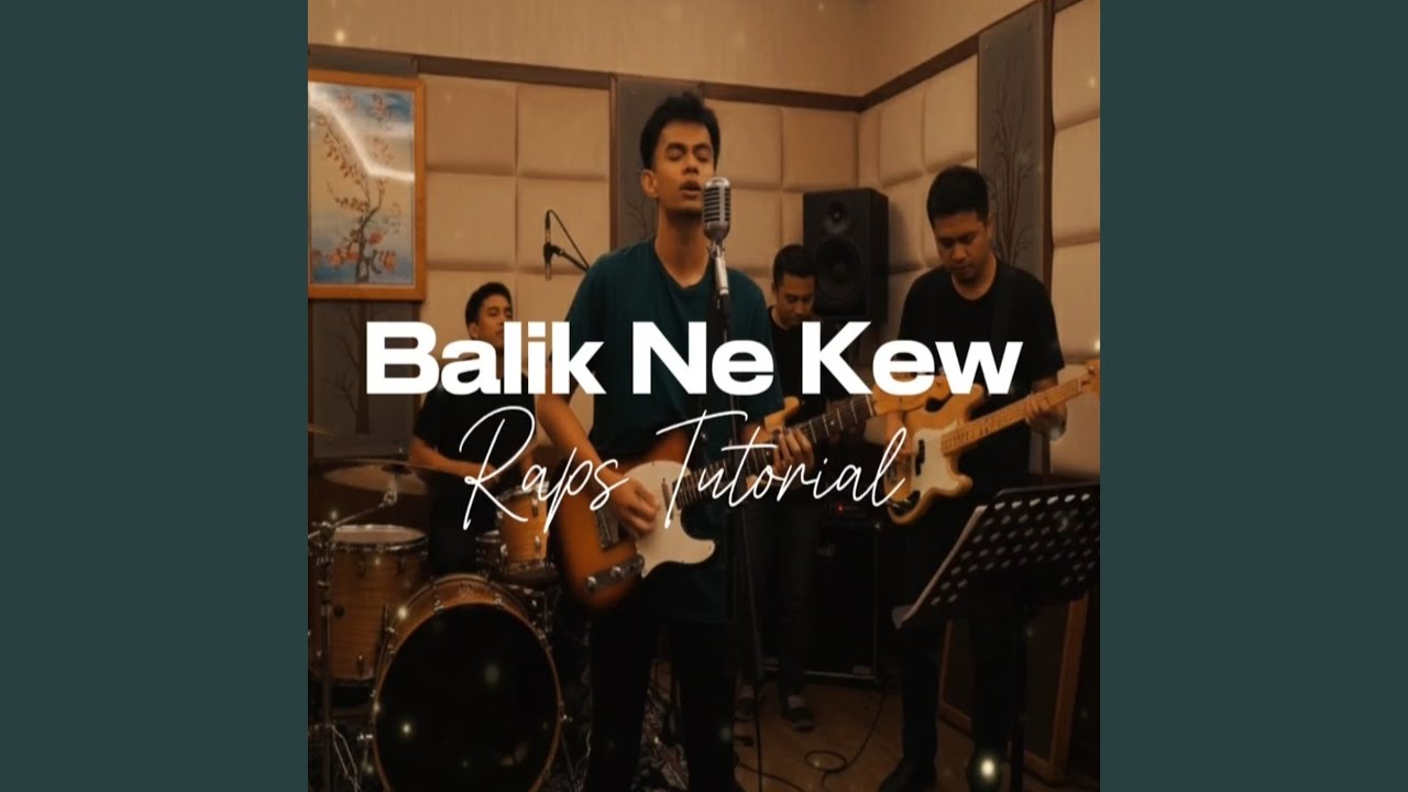 Balik Ne Kew