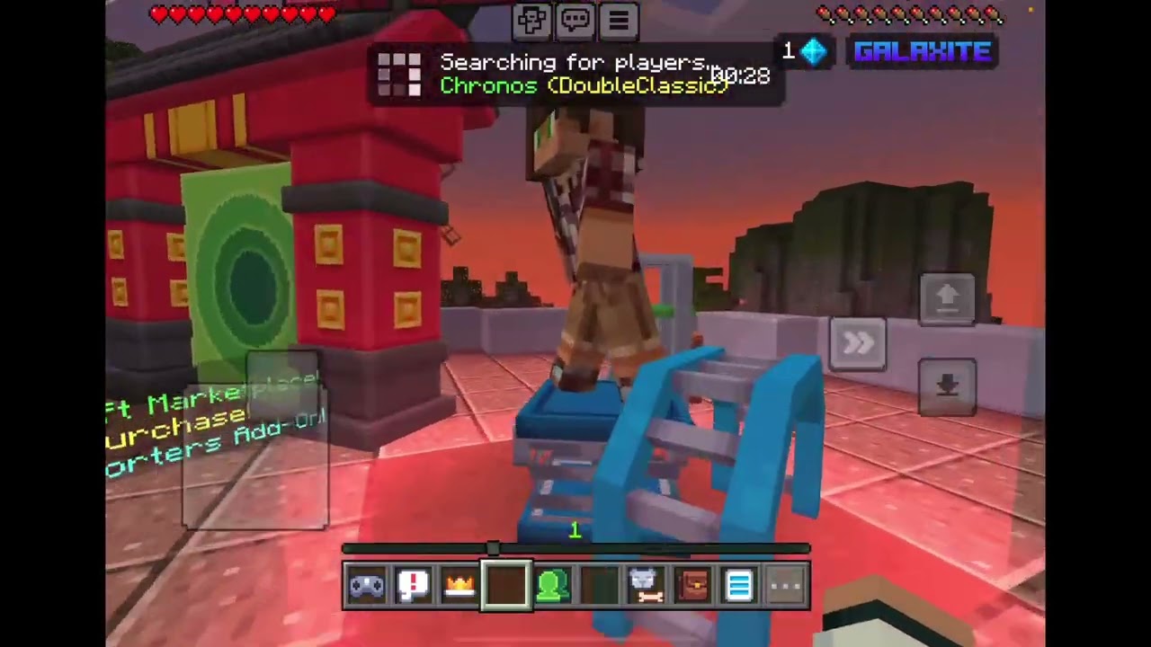 PvP and the Fun Mod