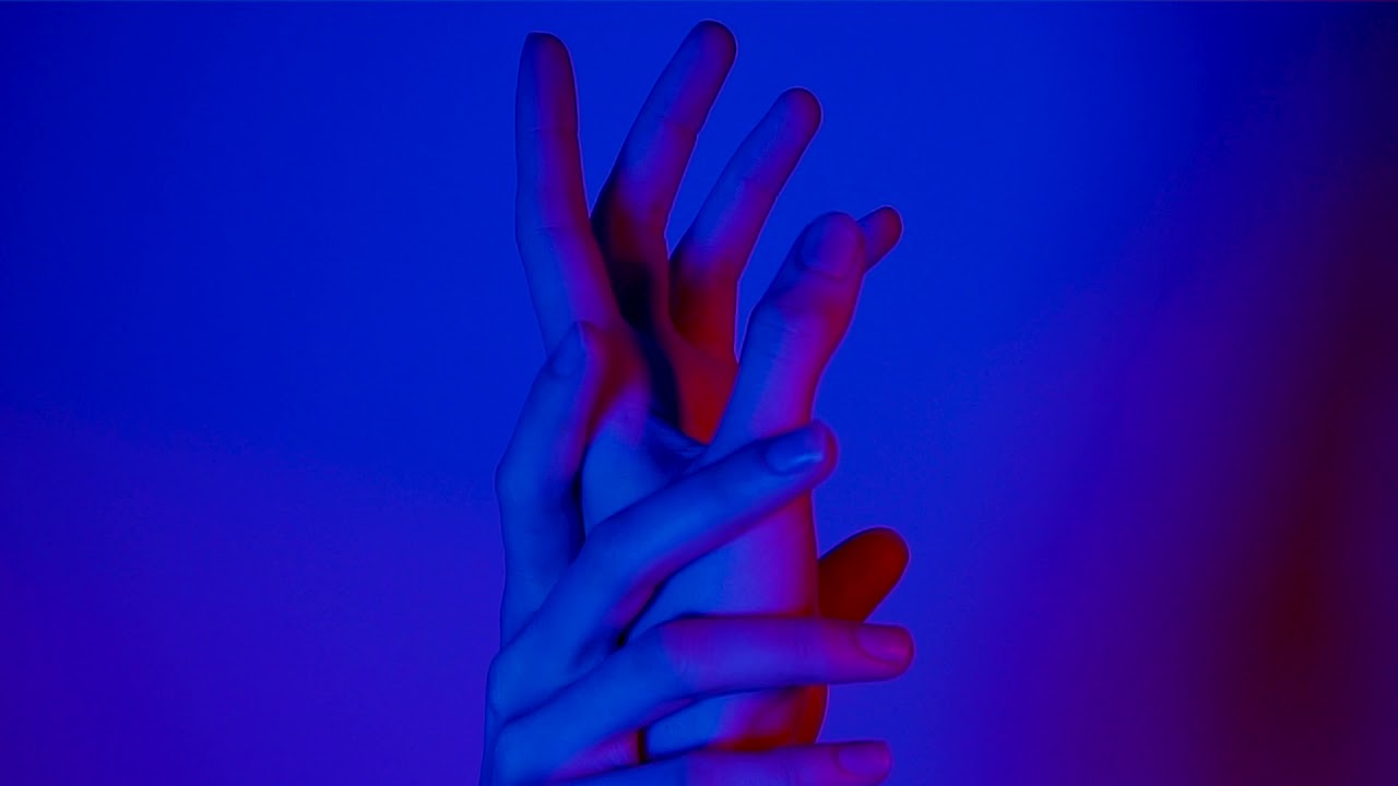 Holding On (Official Audio)