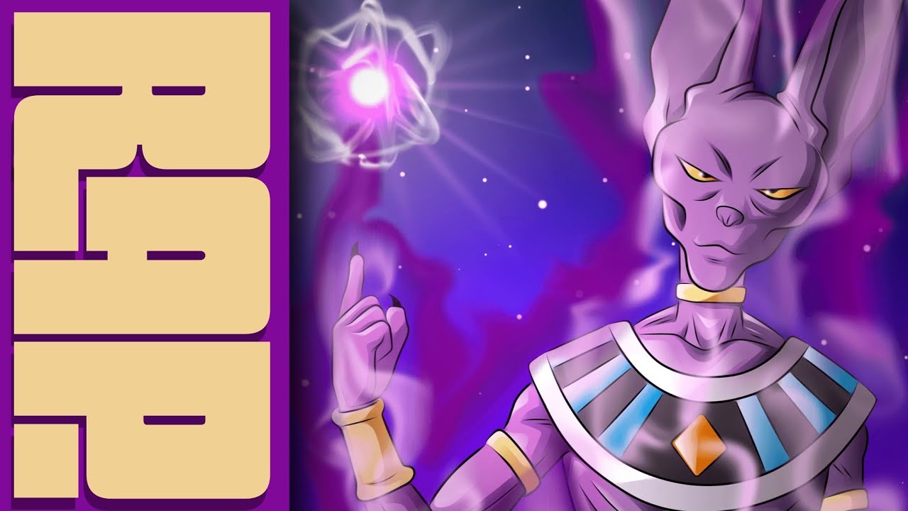 Beerus Rap | 