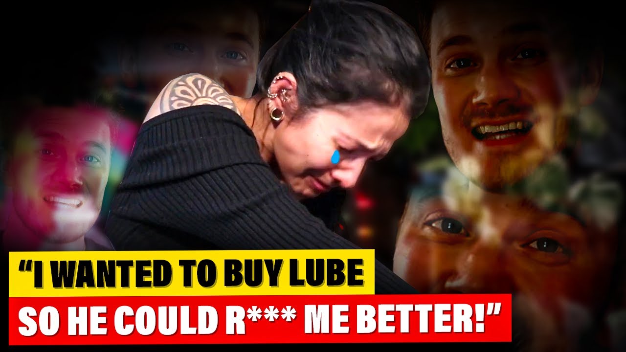Naomi King has MORE allegations against Daniel Greene... but-