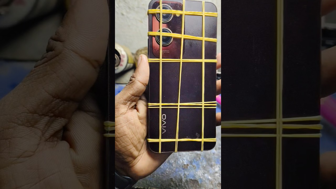vivo y28s display change 💥💯🤯. 