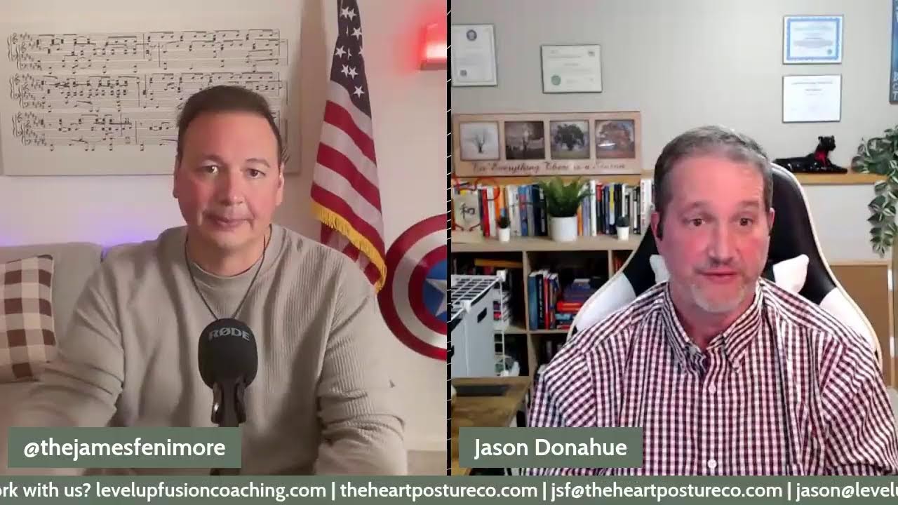 Leading Through | The Learning Laboratory of Life