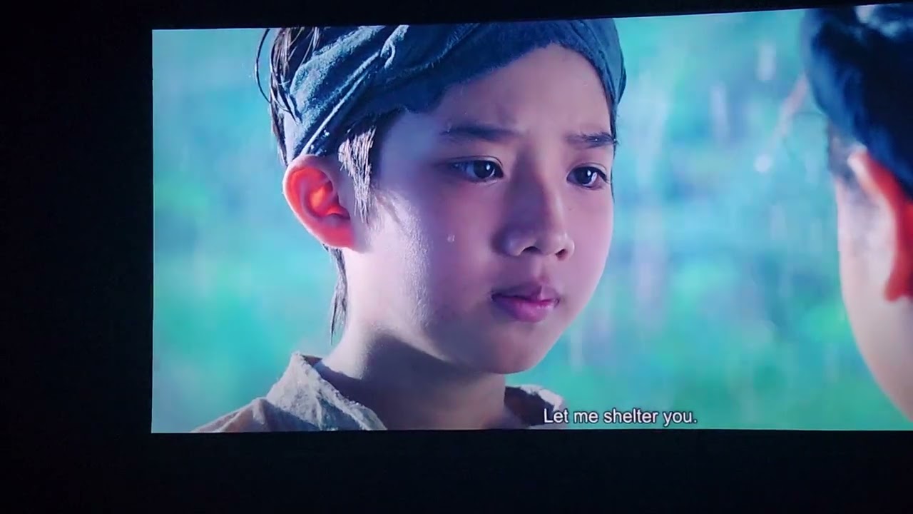 NGƯỜI VỢ CUỐI C&Ugrave;NG  - THE LAST WIFE [film] [Director Victor Vu | Distributes by 3388 Films Thien Ph