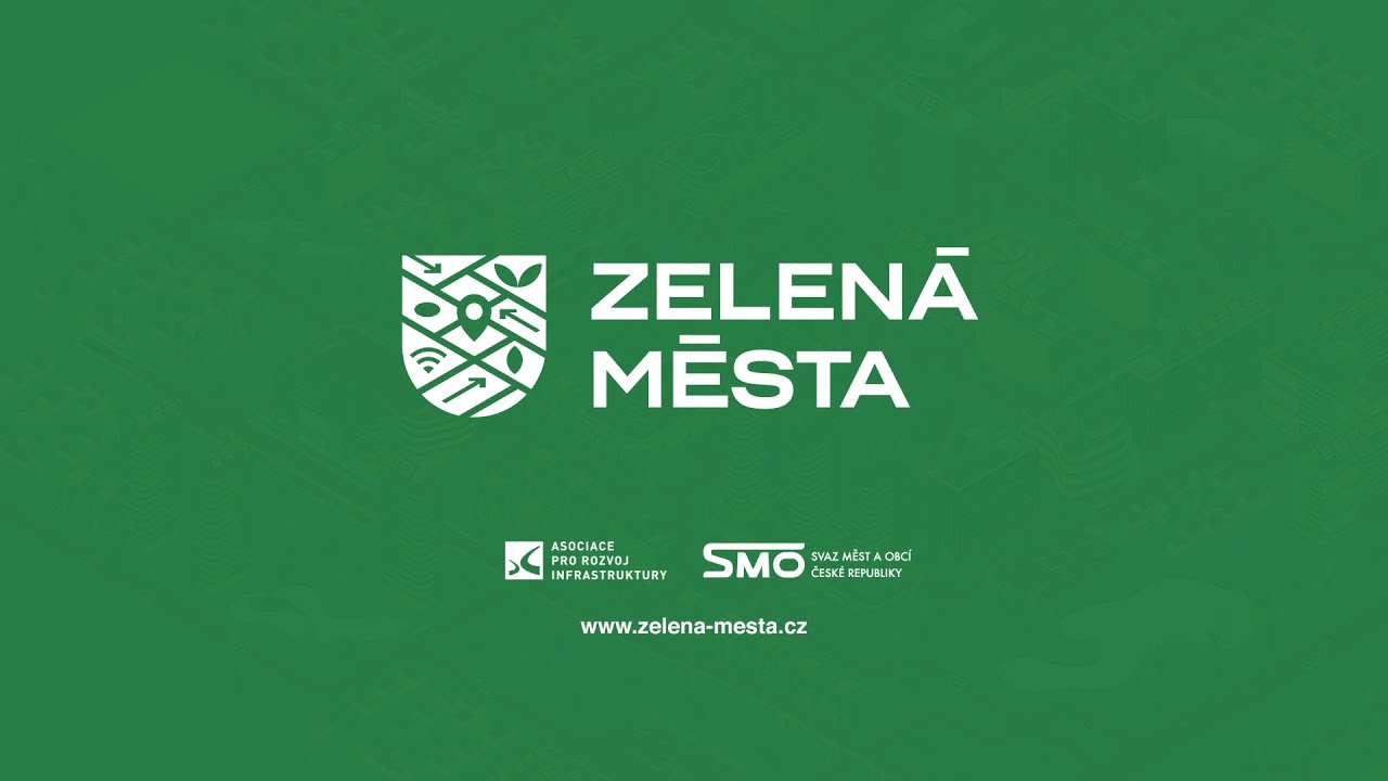 Odoln&aacute; města