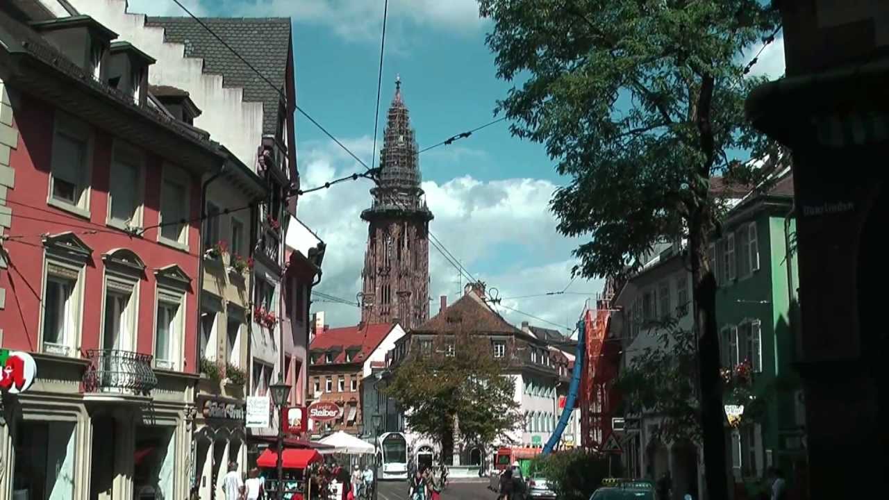 Hochschwarzwald (Zwarte Woud): Freiburg, Schluchsee, Titisee, Sankt Blasien