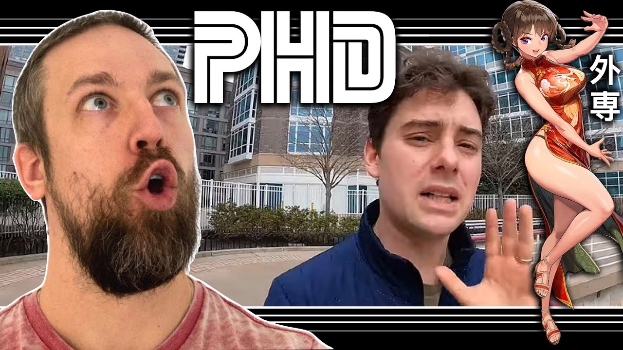 The polyglot Youtubers are right: it's university education that's wrong.