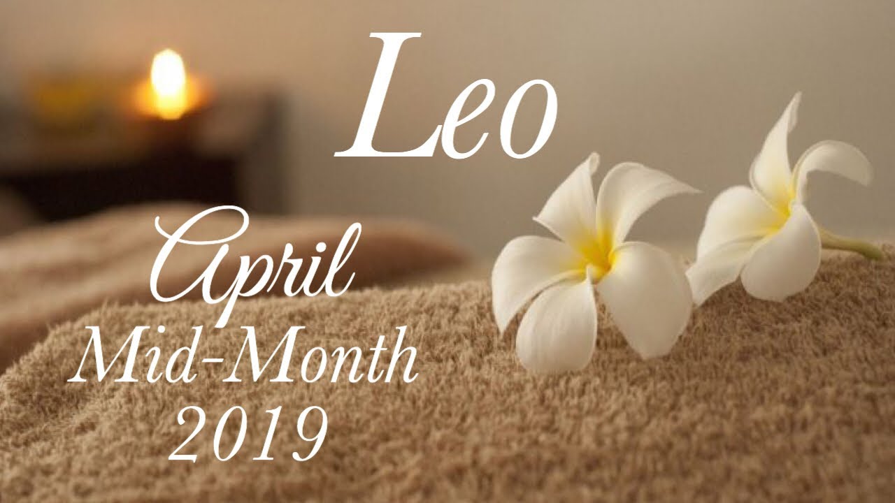 LEO MID MONTH 2019 | THIRD PARTY SITUATION, TRUTH NEEDED - Leo Tarot Love Reading