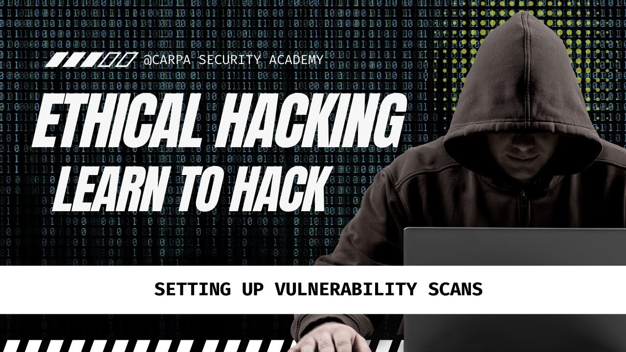 Setting up Vulnerability Scans with Nessus