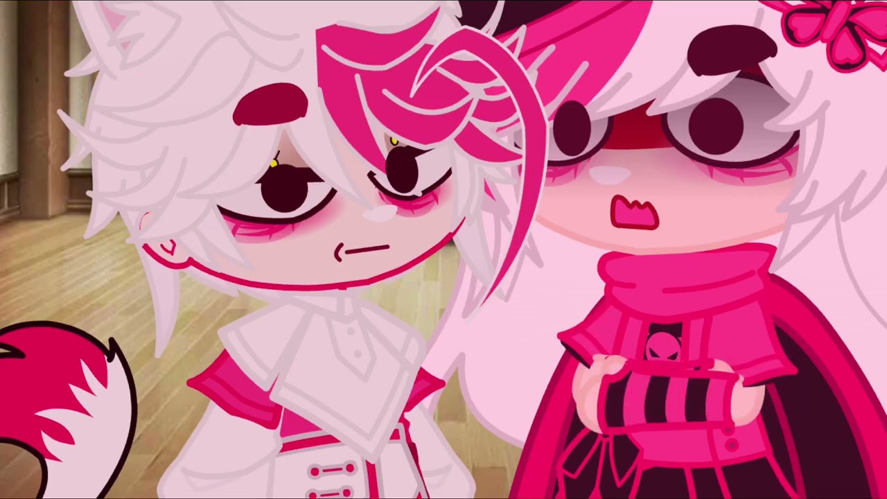 grandpa and grandma are fighting again (REMADE)