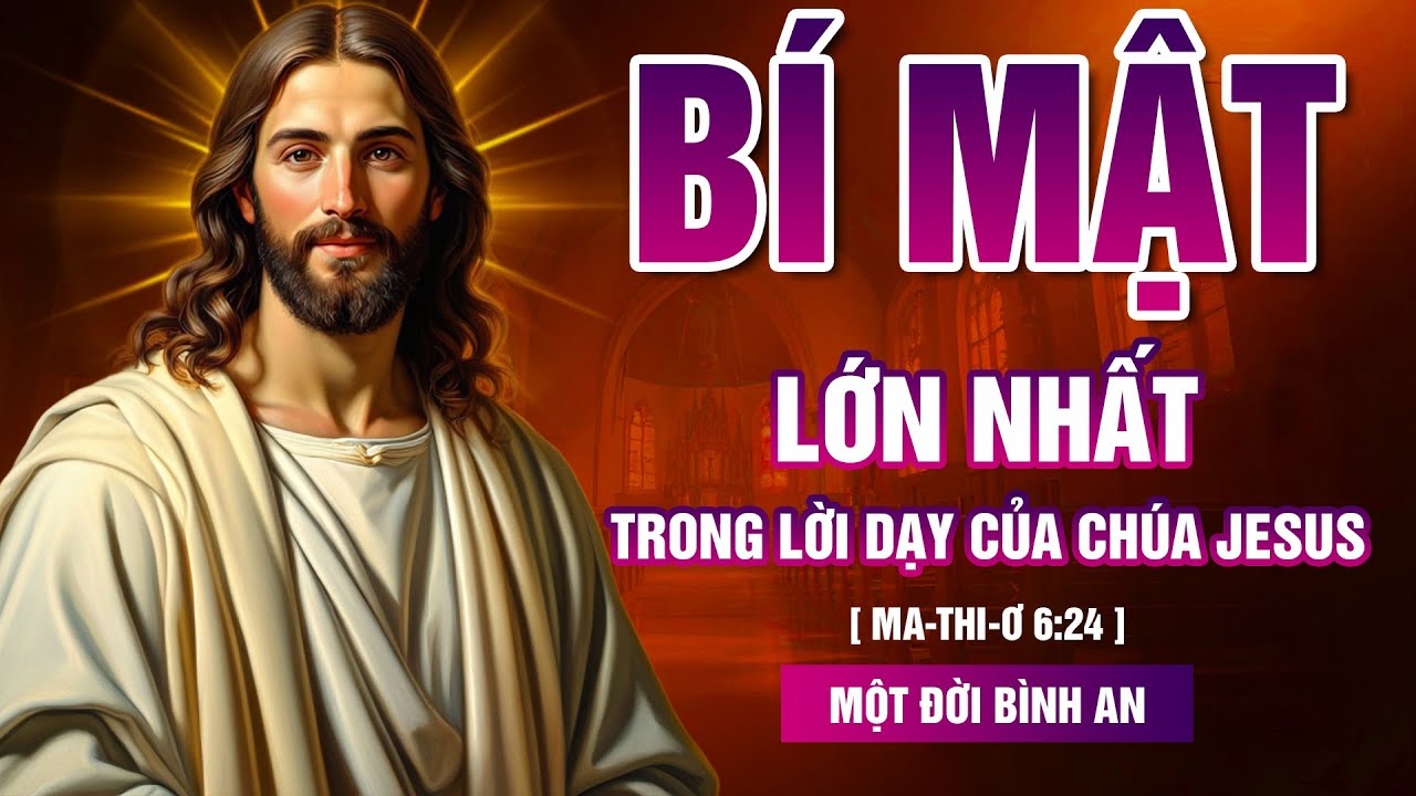 Lối Thoát Cho Một Tâm Hồn Bất An | 105 Triết Lý Chữa Lành