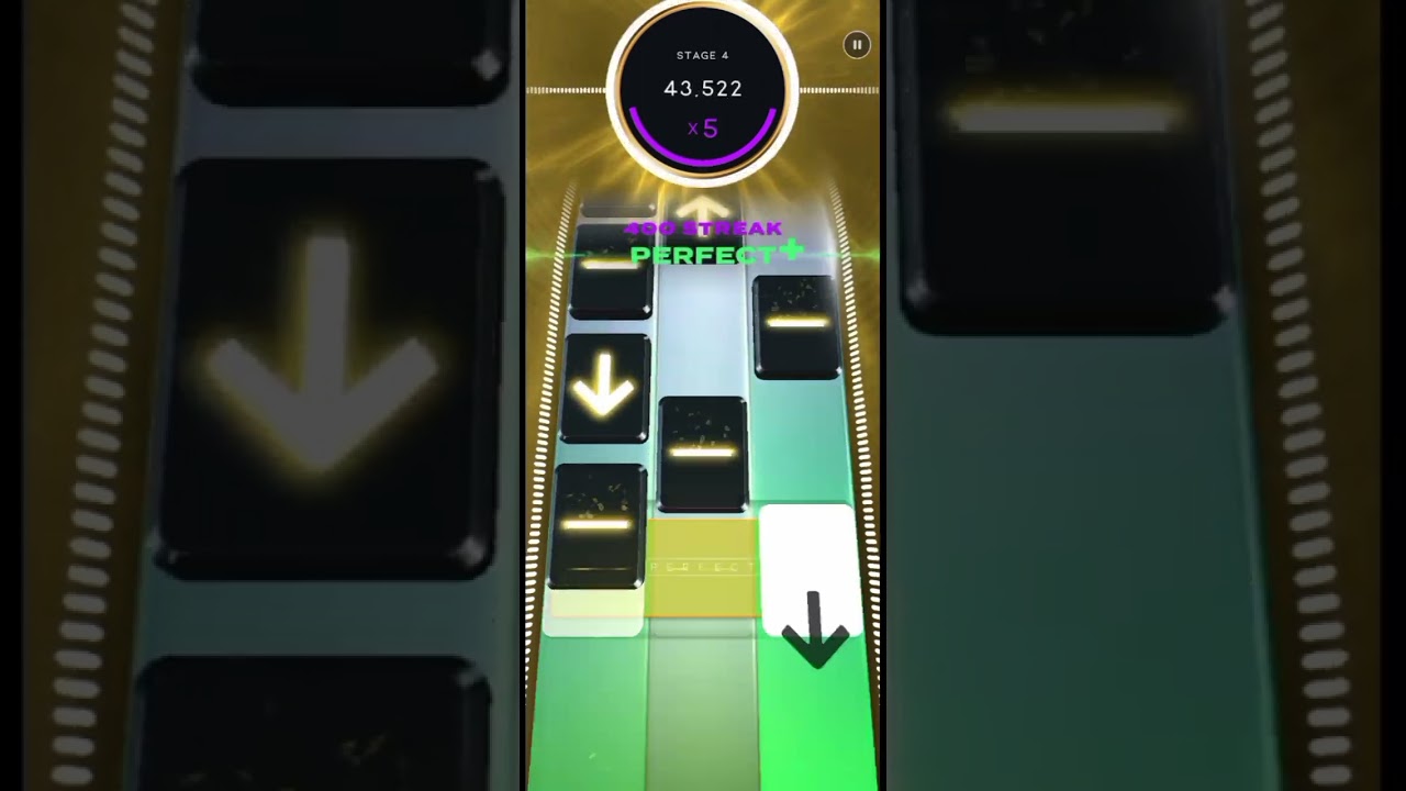 [Beatstar] Play [Deluxe] - Tokio Machine [Extreme] Diamond (Season 28 Song)