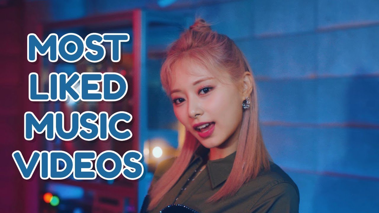 [TOP 200] MOST LIKED K-POP MUSIC VIDEOS | SEPTEMBER 2024