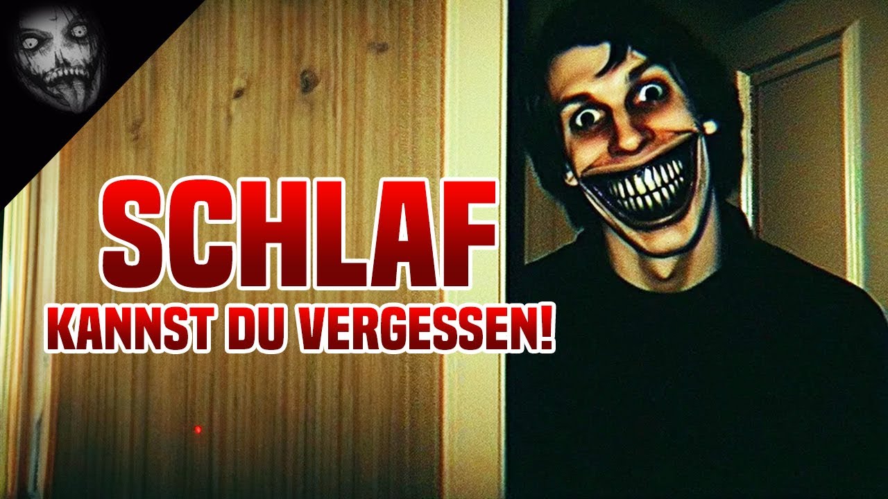 5 Horrorgeschichten die Dich nicht mehr einschlafen lassen!