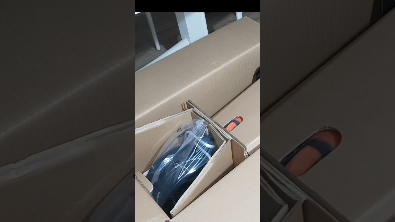 Unboxing Stihl RE 130 PLUS #shorts #stihl #pressurewasher