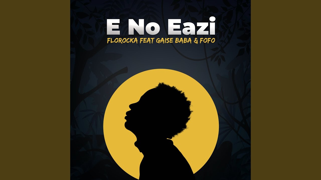 E No Eazi