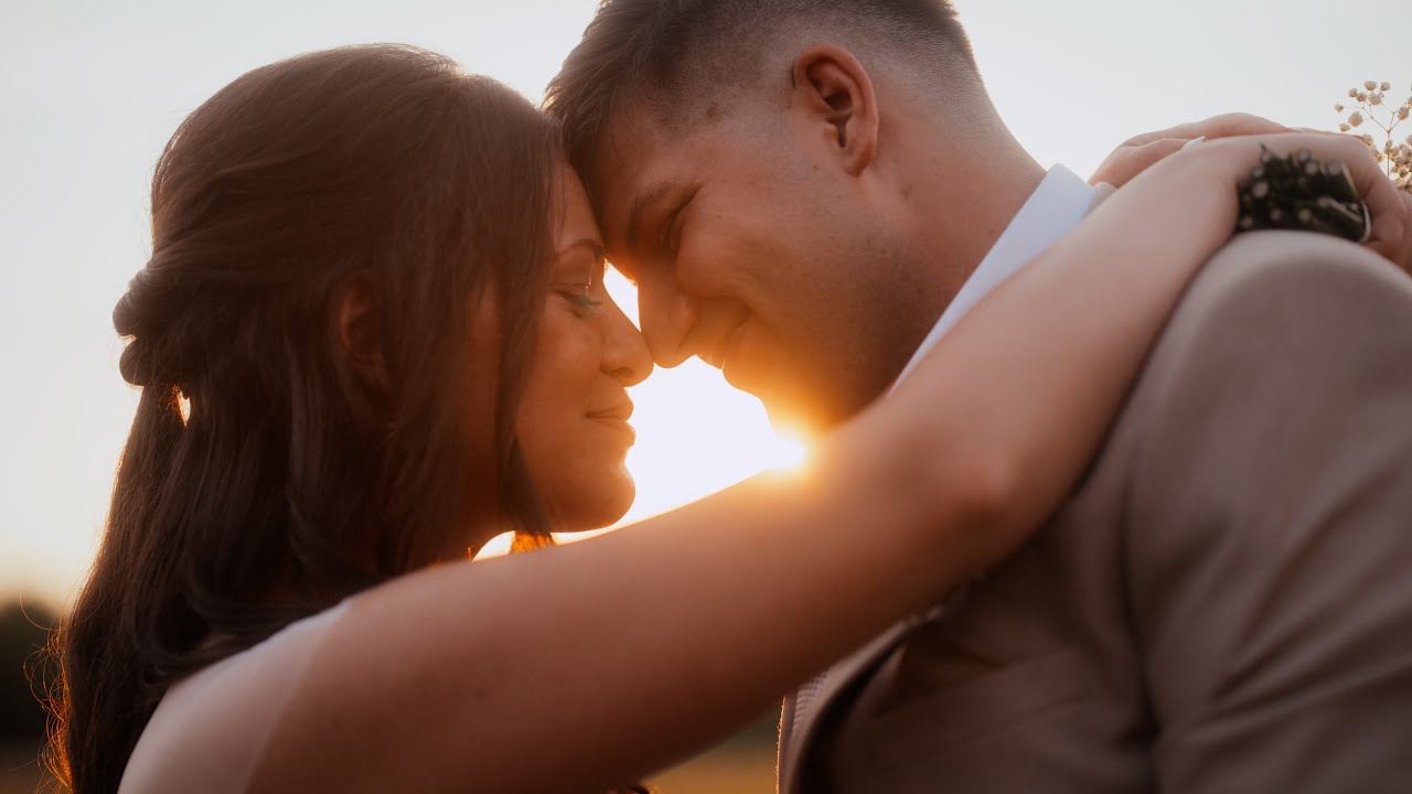 Mirjam + Misi | Esküvői Film | Kinfolk Cottage (Tápiószentmárton)