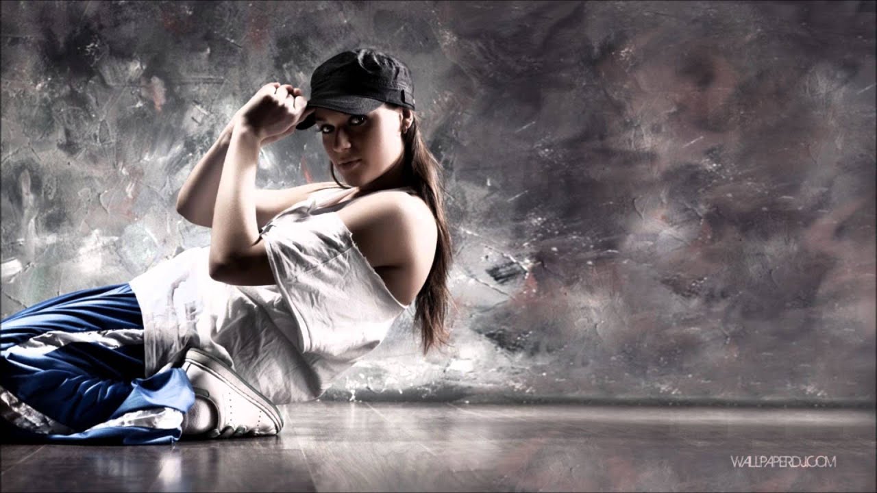 New Best Hip Hop House Dance Mix 2015 (mixed by House Lagos) HD
