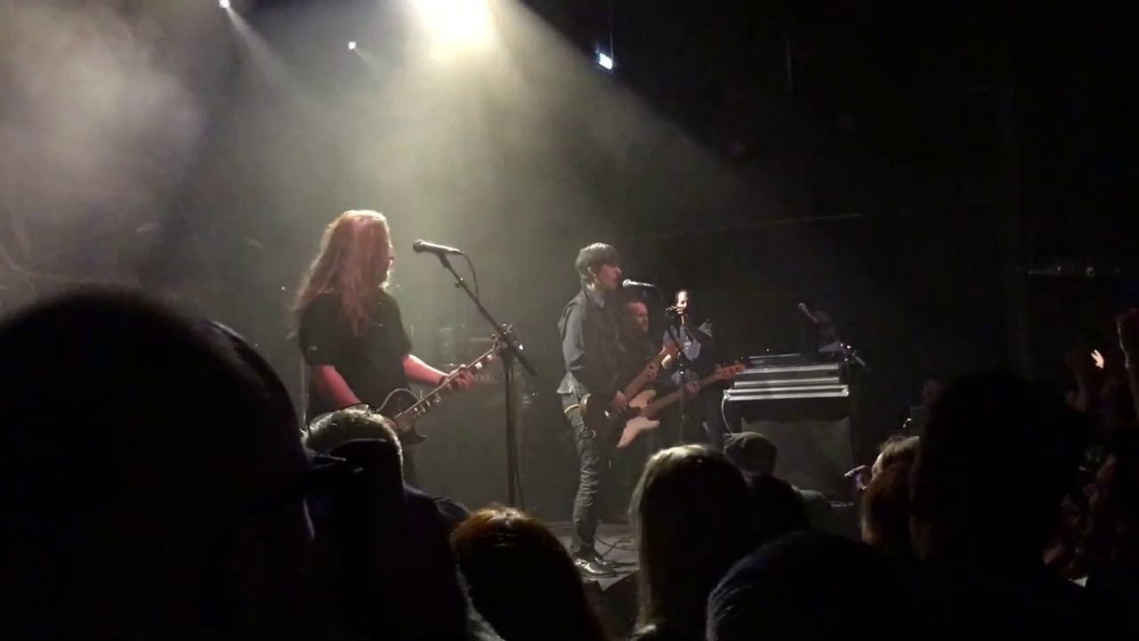 Sator - Ring Ring (Pustervik 2016)