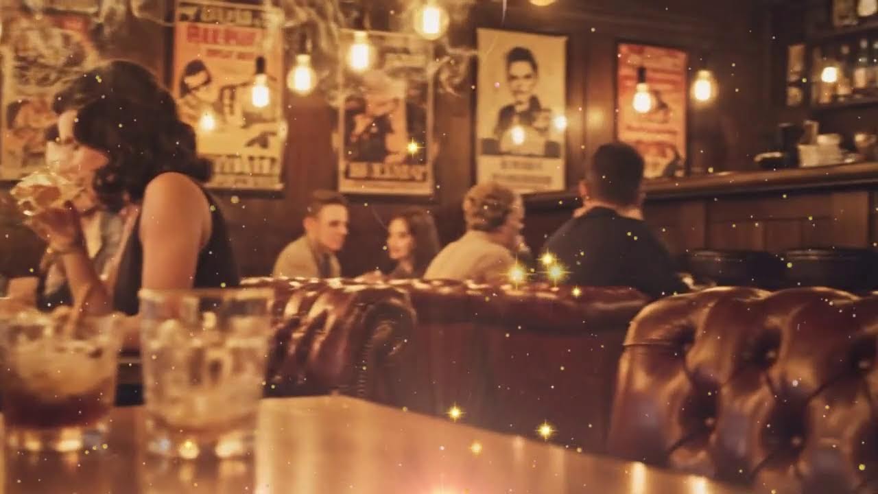 Deep Blues Guitar LIVE 🌙 Slow Blues for Relaxation | Soulful Night Mix 2025