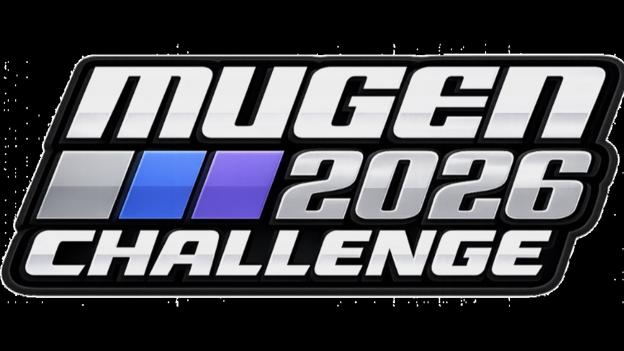 The 2026 Mugen Challenge  - Live from Oakland Mills, PA