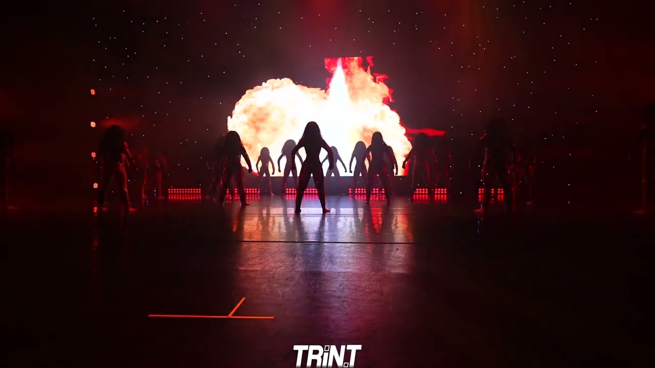 IS DD4L HEADED BACK TO TV!!!! THEY COMING OUT SWINGING!