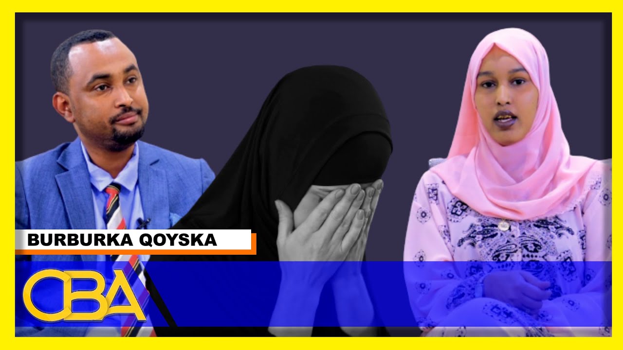 Burburka qoyskeeda waxa sabab u noqday wiil ay aduun ka raacday (qiso cajiiba)