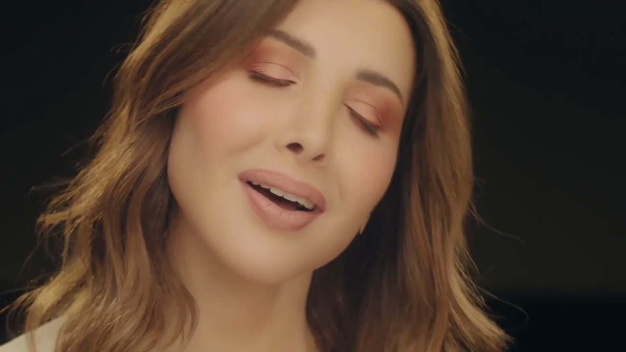استثنائيا و بمناسبة عيد الأم أمي..أغنية نانسي عجرم