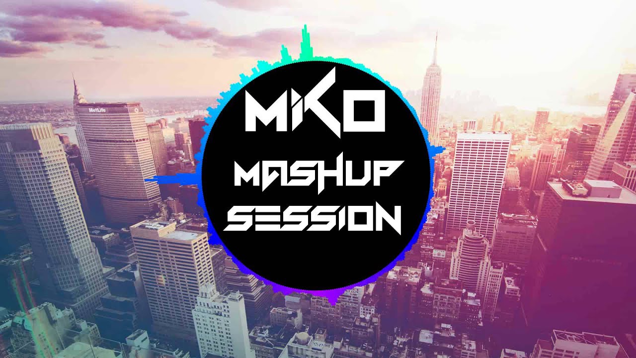 MAKJ & M35 Vs. Shanahan - Lets Go Powercat (MKO Mashup)