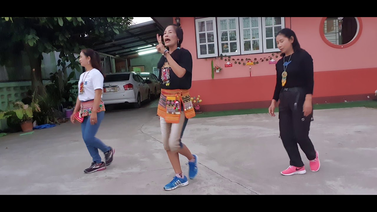 สำรวยลืมคำcvท่าครูนิรันดร์#ท่าดิบ#32c#4w#ครูนีนี่