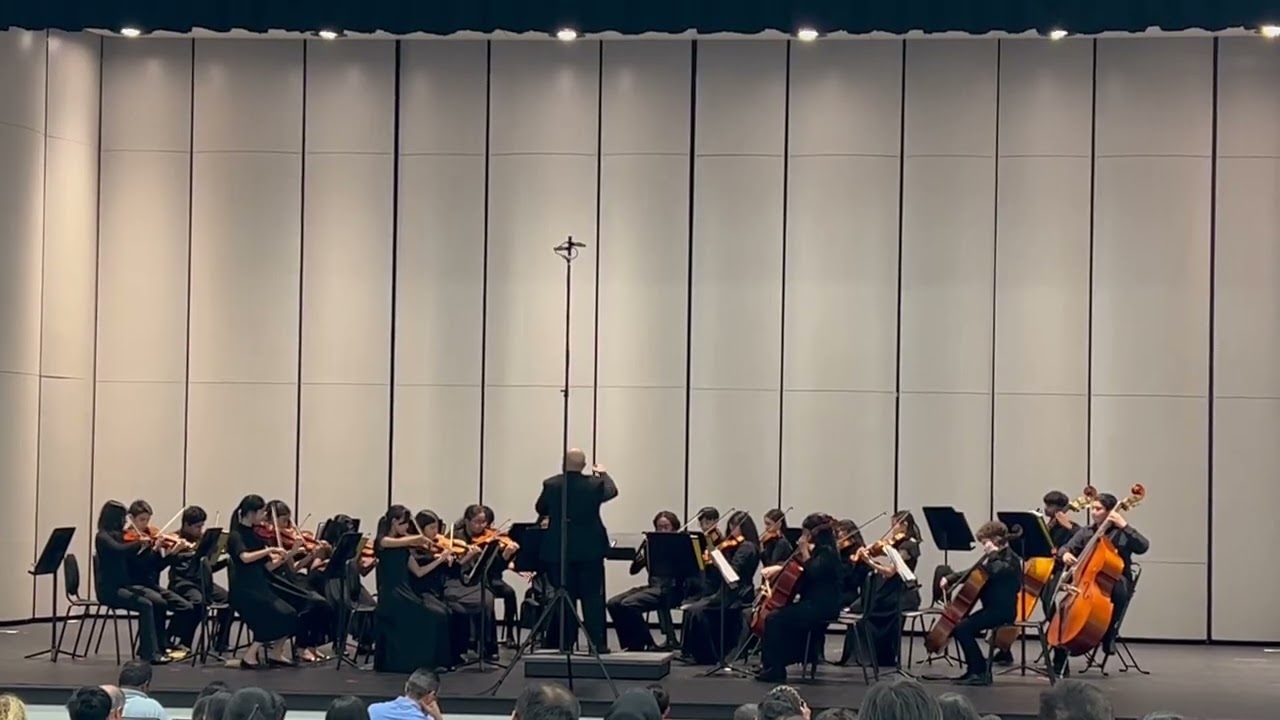 UIL 🎻 Feb 2026