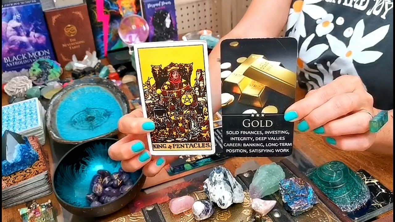 TAURUS - 
