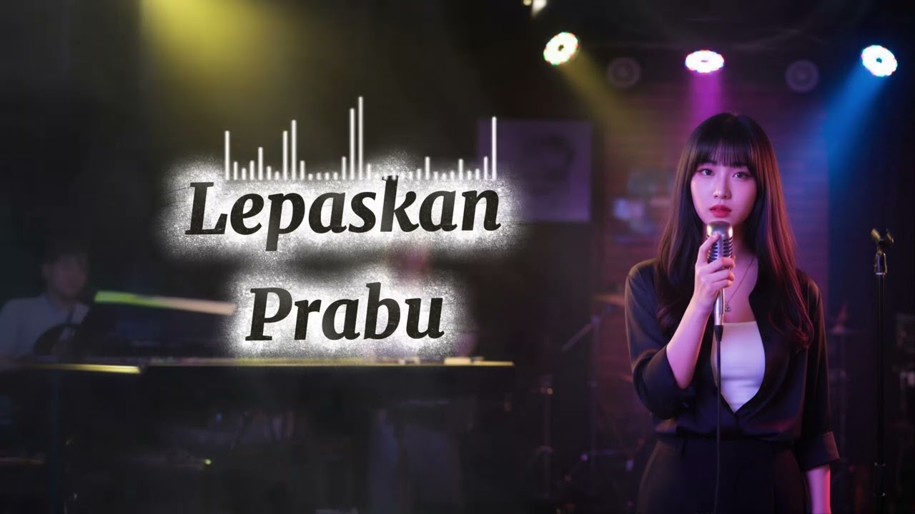 Lepaskan - Prabu | Cover by Harmony of the Sound