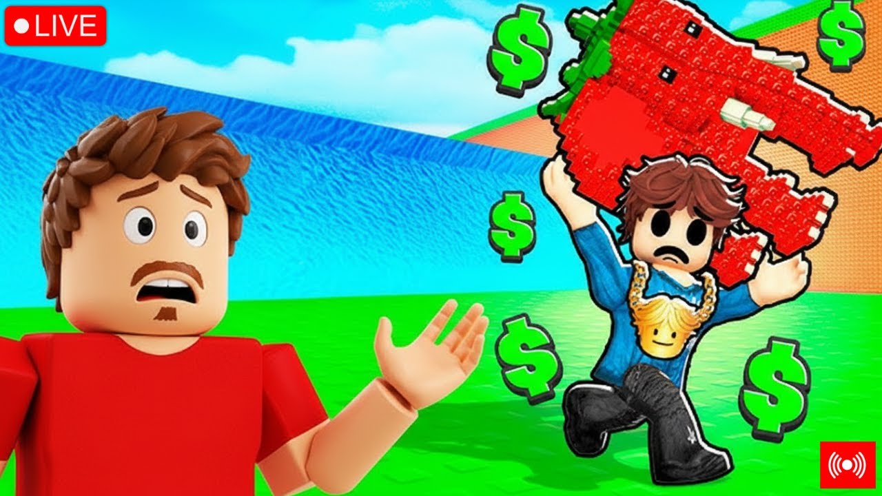 Escape From Brainrots 👾 Unlocked || Episode no: 17019272026 || 