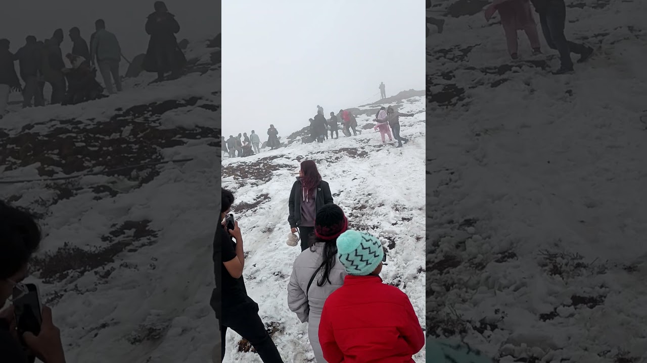 Nathula Pass 07-May-2025 