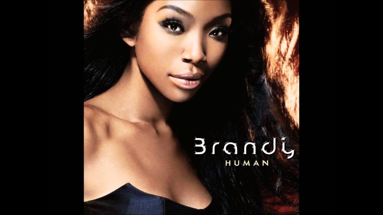 Brandy - Camouflage, Torn Down, Human, & Shattered Heart