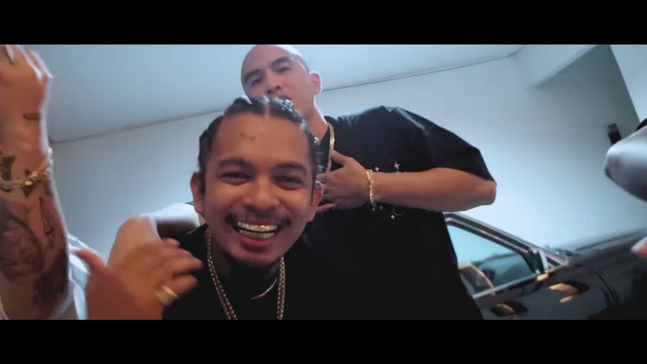 Ives Presko - Kumikinang (Official Music Video)