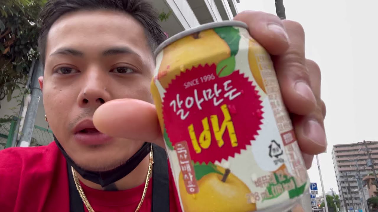 1hr work paid in Japan at may nag suntukan sa kalye LOL | Lakastama