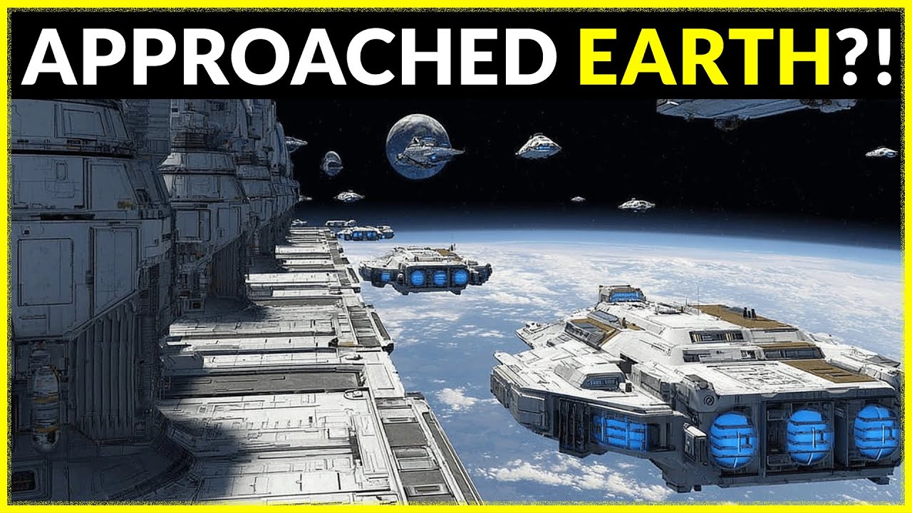 We Approached Earth for Repairs—They Refitted Us, Armed Us, and Changed the  | HFY | HFY Full Story