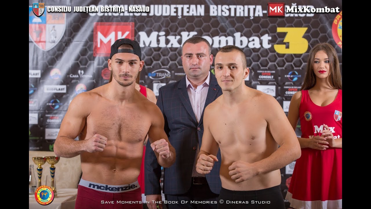 Attila Koncz vs Ovidiu Hategan