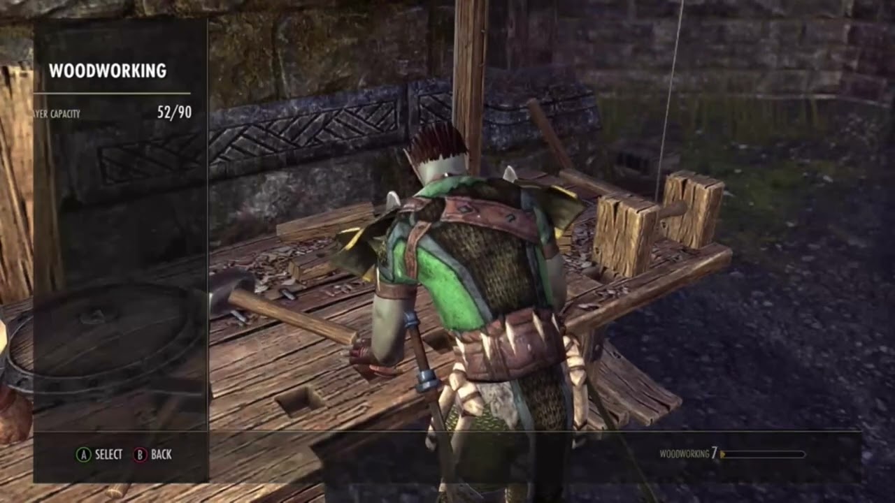 ESO How To: Instant Research