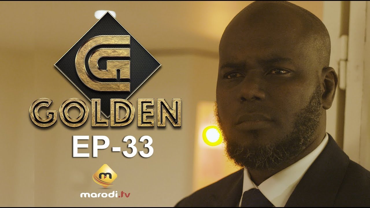 Série GOLDEN - Episode 33 - VOSTFR
