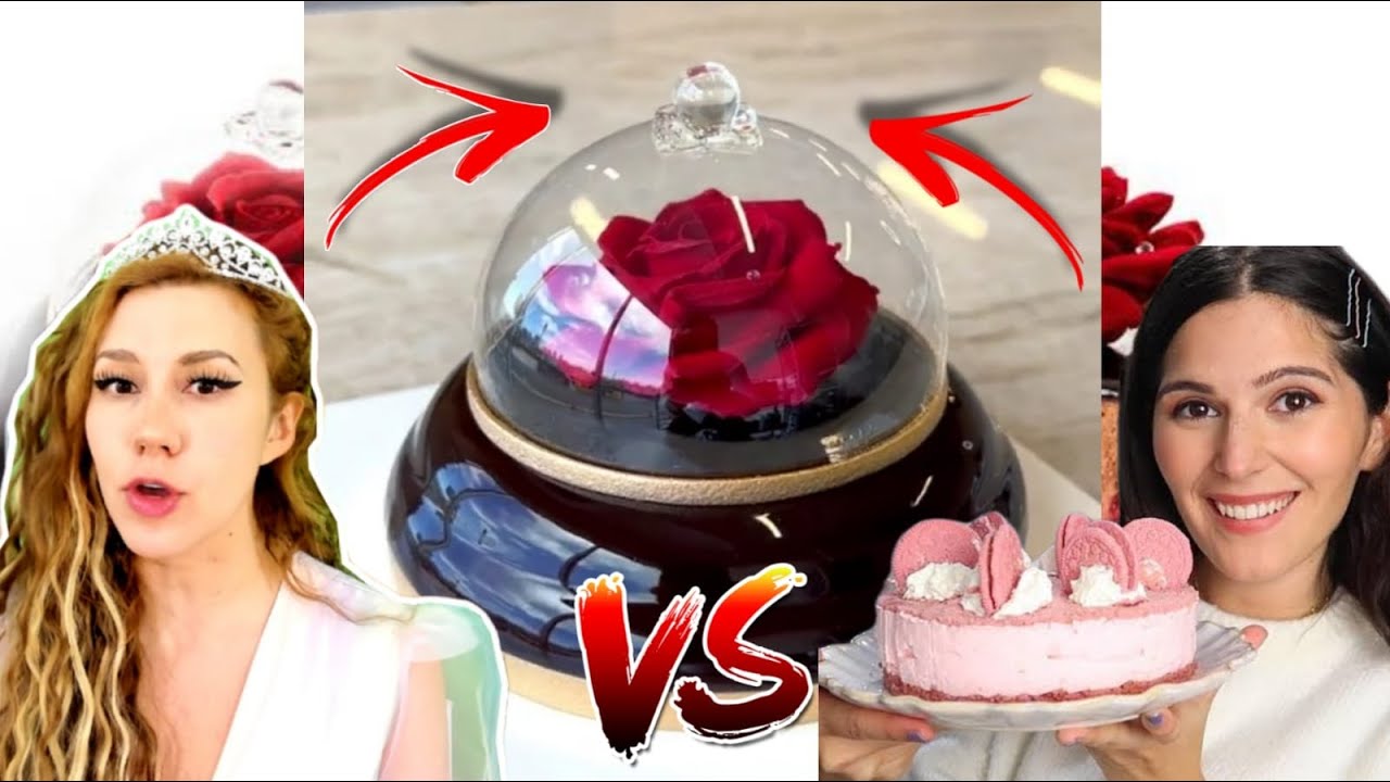 THE ETERNAL ROSE DE AMAURI GUICHON . MAIRE VS  @CaroTrippar