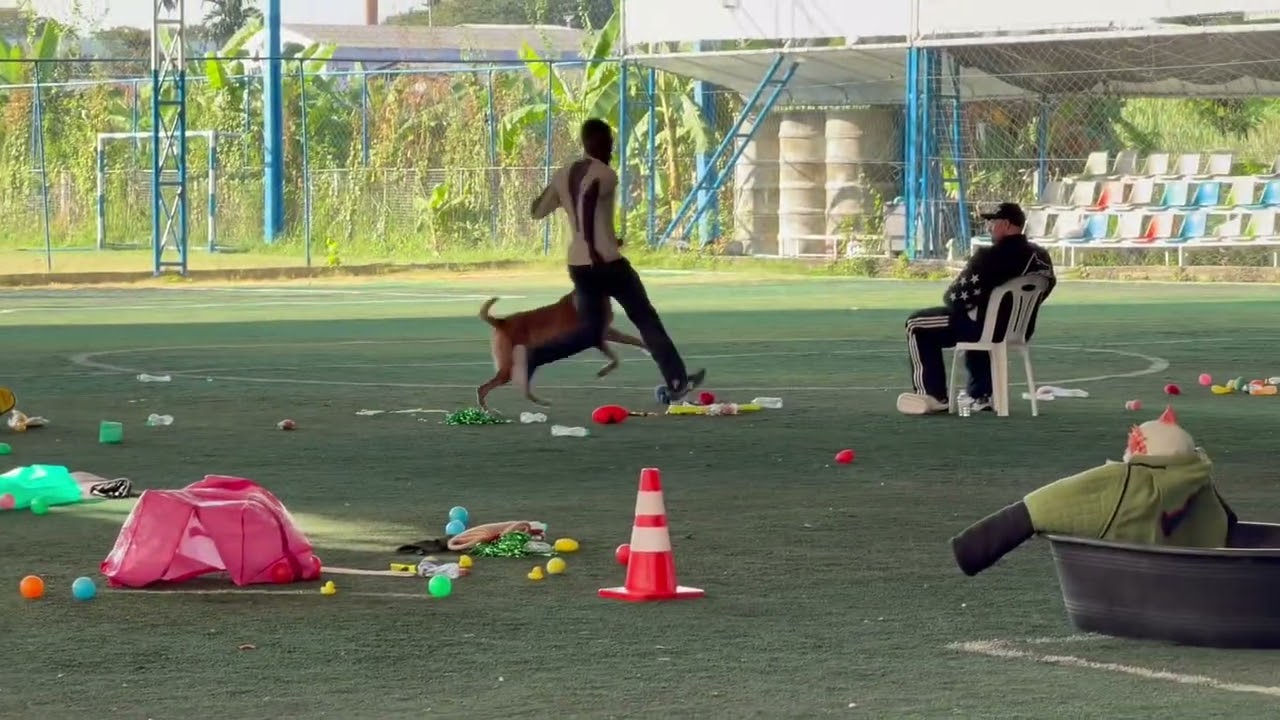 PSA Thailand nationals 2026 Vice Champion- Kane van de lobo hoeve highlights