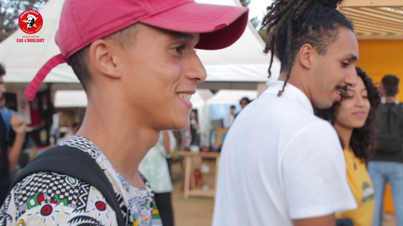 L'Boulevard Best Of - 2019 -